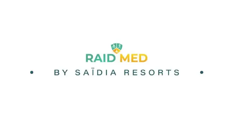 raid med